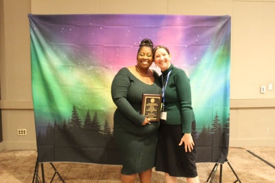 District 1 - Elementary  
Patrila Hardy