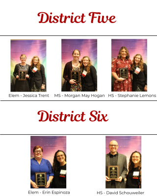 District 5 & 6